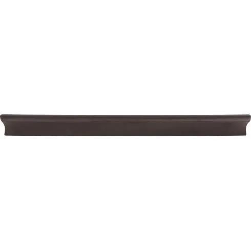 Top Knobs Glacier Pull 9 15/16 Inch (c-c) by Top Knobs