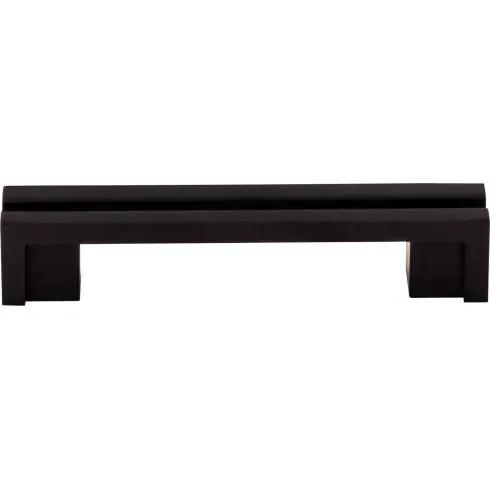 flat black pull