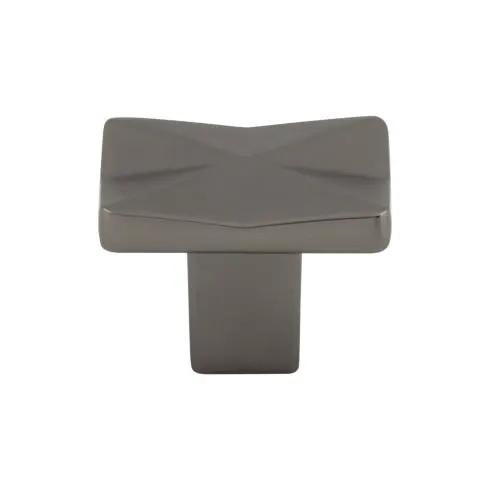 ash gray knob