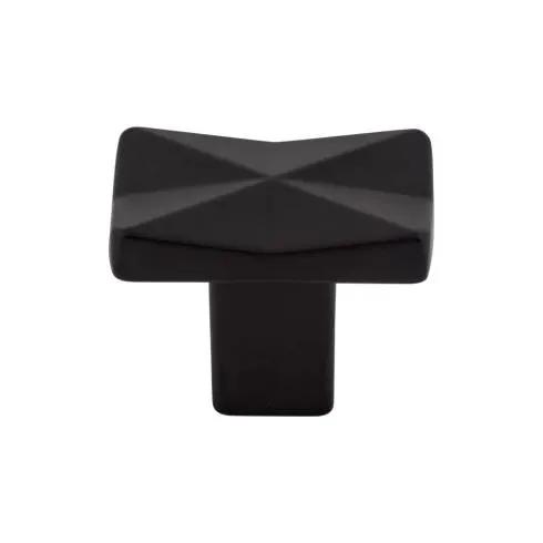 Top Knobs Quilted Knob 1 1/4 Inch by Top Knobs