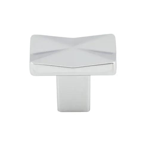 Top Knobs Quilted Knob 1 1/4 Inch by Top Knobs
