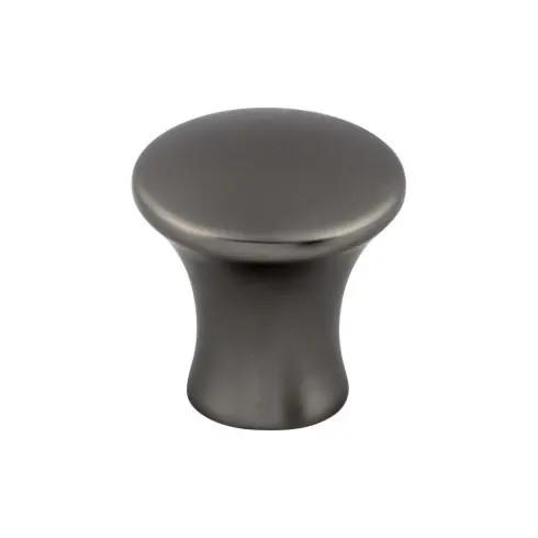 ash gray knob