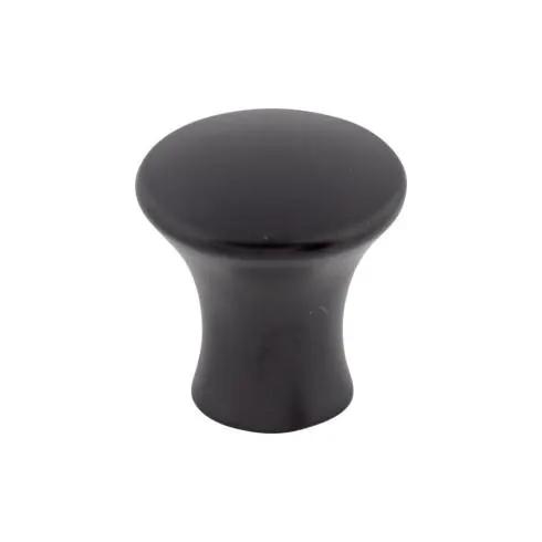 Top Knobs Oculus Round Knob Small 7/8 Inch by Top Knobs
