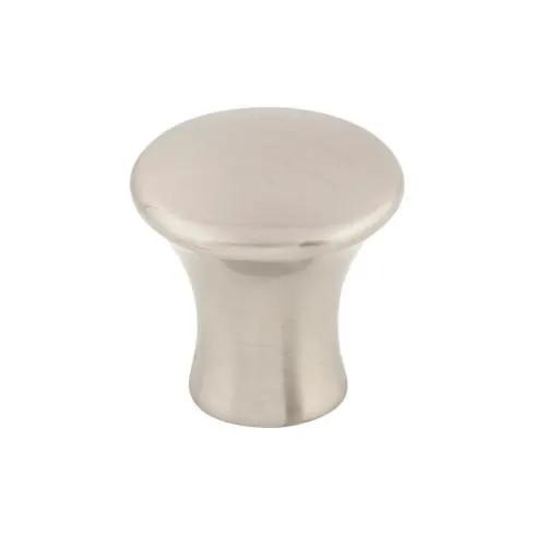 Top Knobs Oculus Round Knob Small 7/8 Inch by Top Knobs