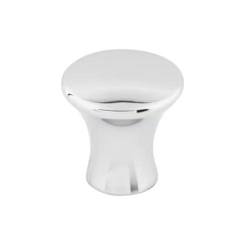 Top Knobs Oculus Round Knob Small 7/8 Inch by Top Knobs