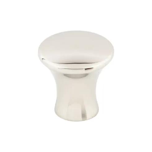 Top Knobs Oculus Round Knob Small 7/8 Inch by Top Knobs
