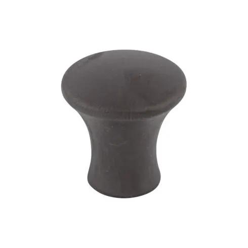 Top Knobs Oculus Round Knob Small 7/8 Inch by Top Knobs