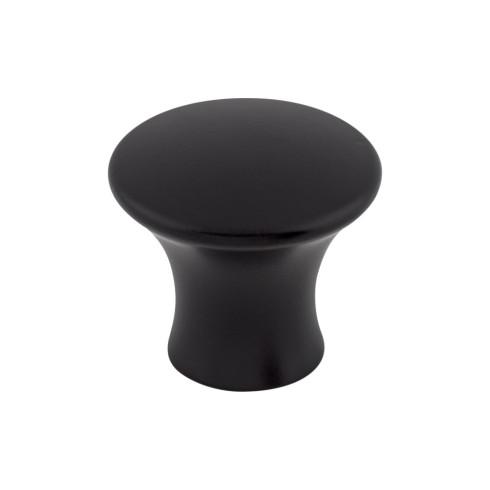 Top Knobs Oculus Round Knob Medium 1 1/8 Inch