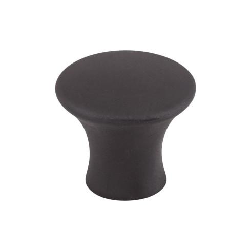 Top Knobs Oculus Round Knob Medium 1 1/8 Inch