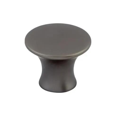 ash gray knob