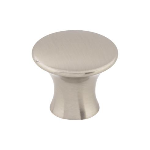 Top Knobs Oculus Round Knob Large 1 5/16 Inch