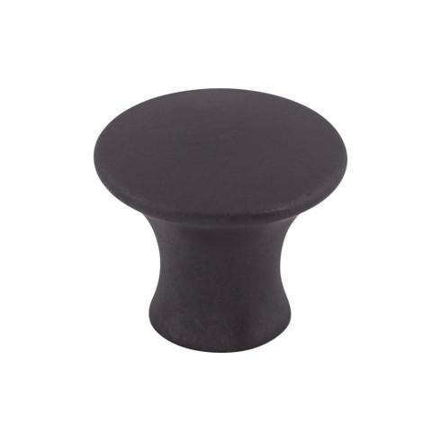 Top Knobs Oculus Round Knob Large 1 5/16 Inch