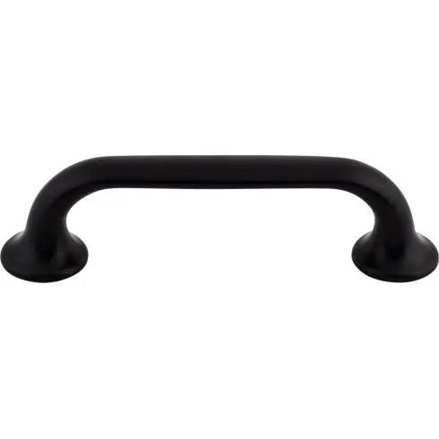Top Knobs Oculus Oval Pull 3 3/4 Inch (c-c) by Top Knobs
