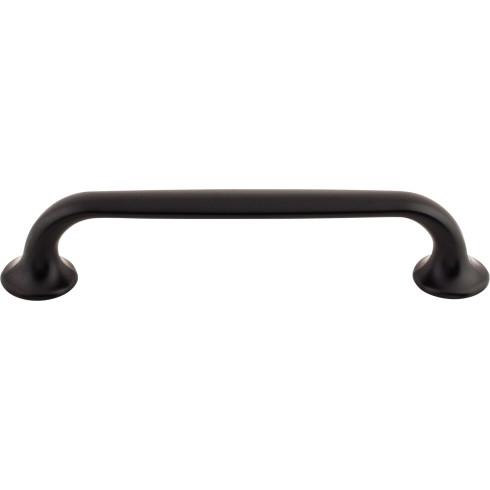 Top Knobs Oculus Oval Pull 5 1/16 Inch (c-c)
