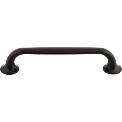 Top Knobs Oculus Oval Pull 5 1/16 Inch (c-c) by Top Knobs