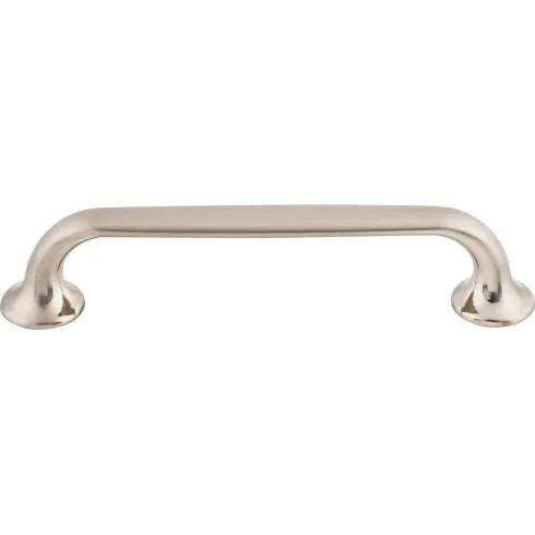 Top Knobs Oculus Oval Pull 5 1/16 Inch (c-c) by Top Knobs