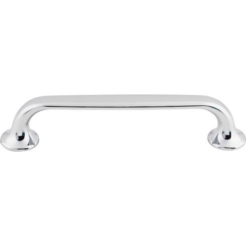 Top Knobs Oculus Oval Pull 5 1/16 Inch (c-c)