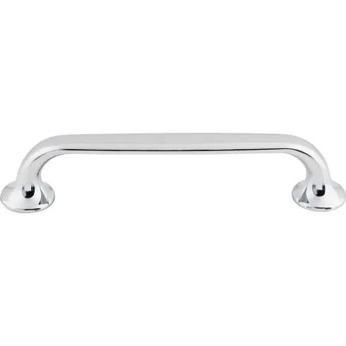Top Knobs Oculus Oval Pull 5 1/16 Inch (c-c) by Top Knobs