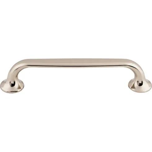 Top Knobs Oculus Oval Pull 5 1/16 Inch (c-c) by Top Knobs