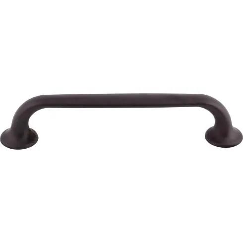 Top Knobs Oculus Oval Pull 5 1/16 Inch (c-c) by Top Knobs