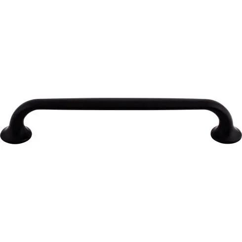 Top Knobs Oculus Oval Pull 6 5/16 Inch (c-c) by Top Knobs