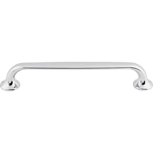 Top Knobs Oculus Oval Pull 6 5/16 Inch (c-c) by Top Knobs