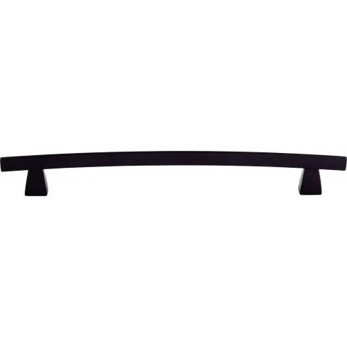 flat black pull