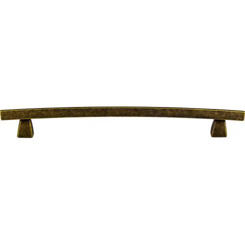 Top Knobs Arched Pull 8 Inch (c-c) by Top Knobs