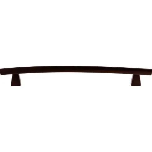 Top Knobs Arched Pull 8 Inch (c-c) by Top Knobs