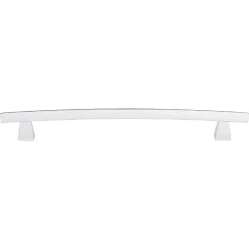 Top Knobs Arched Pull 8 Inch (c-c) by Top Knobs