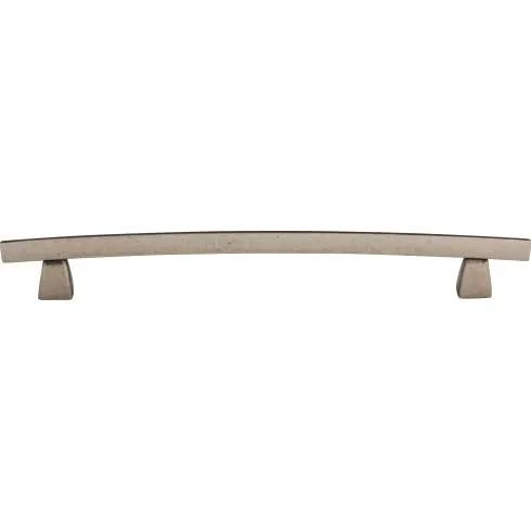 Top Knobs Arched Pull 8 Inch (c-c) by Top Knobs