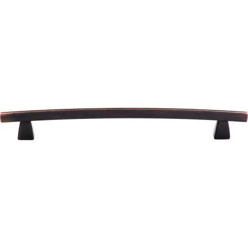 Top Knobs Arched Pull 8 Inch (c-c) by Top Knobs
