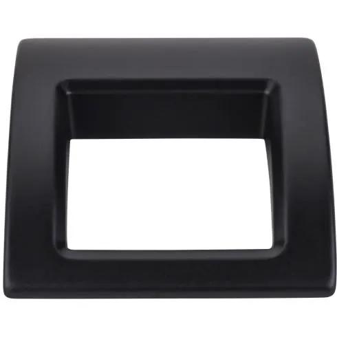 flat black pull