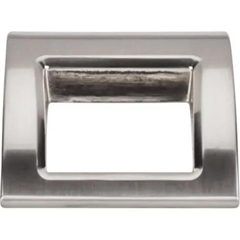 Top Knobs Tango Finger Pull Large 1 1/2 Inch by Top Knobs