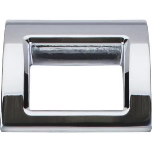 Top Knobs Tango Finger Pull Large 1 1/2 Inch by Top Knobs