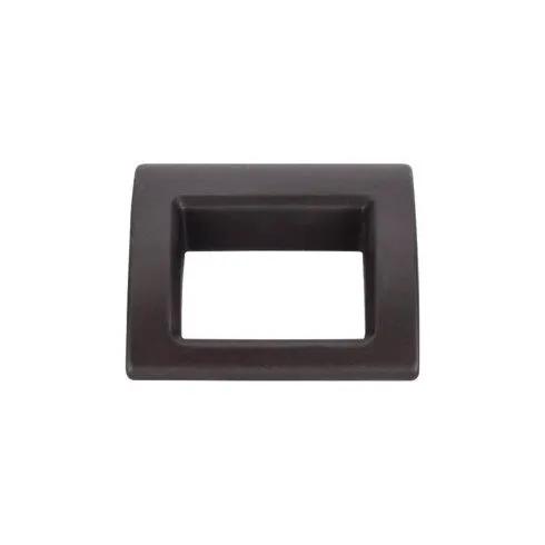 Top Knobs Tango Finger Pull Large 1 1/2 Inch by Top Knobs