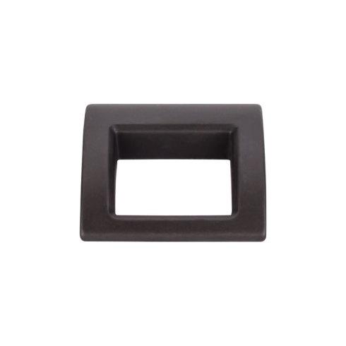 Top Knobs Tango Finger Pull Large 1 1/2 Inch