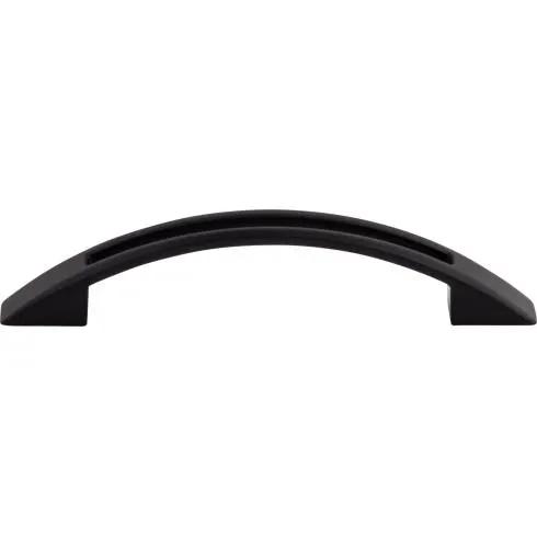 flat black pull