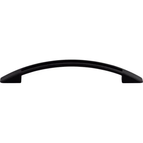 flat black pull