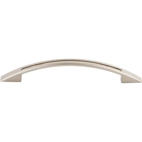 Top Knobs Tango Cut Out Pull 5 1/16 Inch (c-c) by Top Knobs