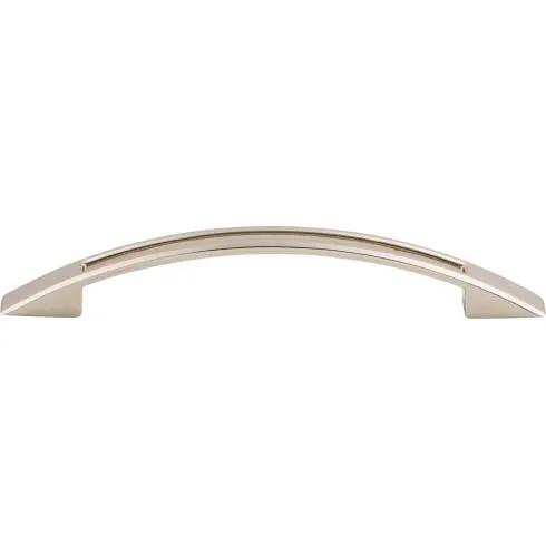 Top Knobs Tango Cut Out Pull 5 1/16 Inch (c-c) by Top Knobs