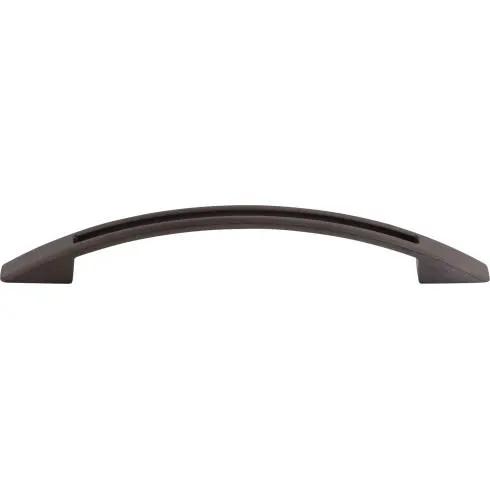 Top Knobs Tango Cut Out Pull 5 1/16 Inch (c-c) by Top Knobs