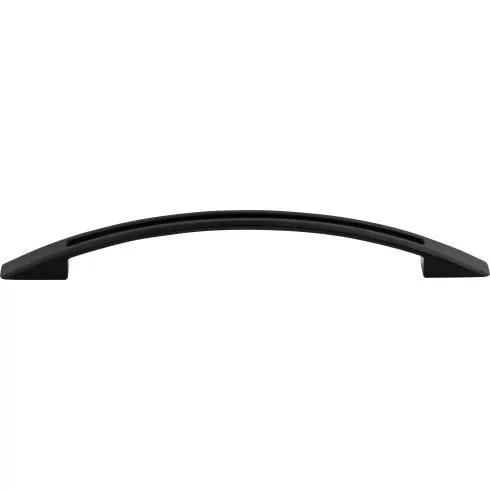flat black pull