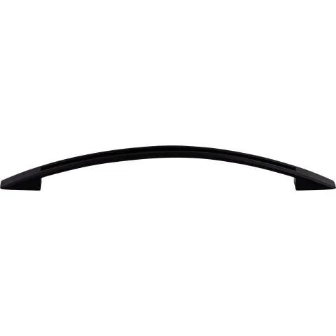 flat black pull