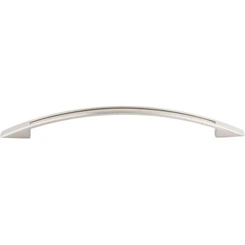 Top Knobs Tango Cut Out Pull 7 1/2 Inch (c-c) by Top Knobs