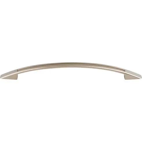 Top Knobs Tango Cut Out Pull 7 1/2 Inch (c-c) by Top Knobs