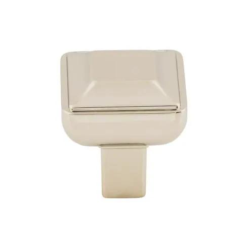 Top Knobs Podium Knob 1 Inch by Top Knobs