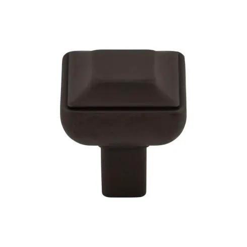 Top Knobs Podium Knob 1 Inch by Top Knobs