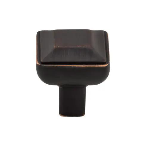 Top Knobs Podium Knob 1 Inch by Top Knobs