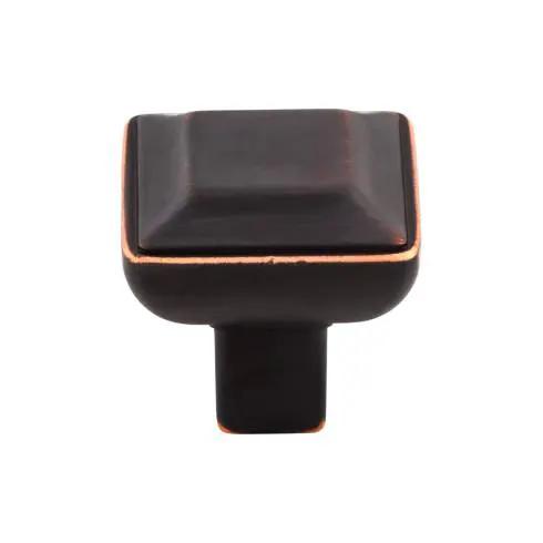 Top Knobs Podium Knob 1 1/8 Inch by Top Knobs